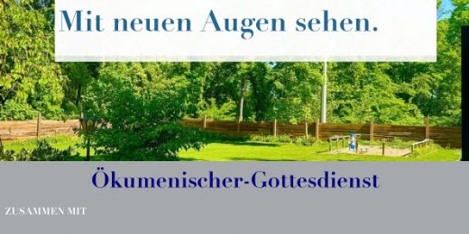 Gottesdienst 2026