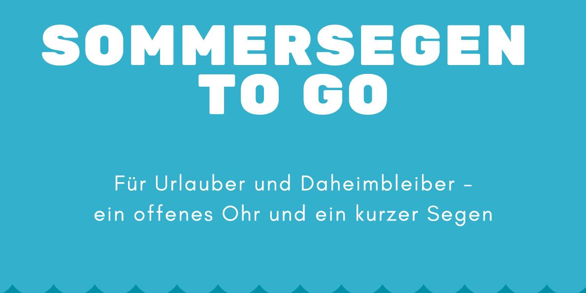 Sommersegen2025